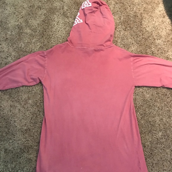 Pink jacket - Picture 2 of 2